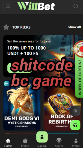 Shitcode BC Game - Bonus Vouchers-vz72fvrf.com