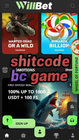 Shitcode BC Game - Bonus Vouchers-vz72fvrf.com