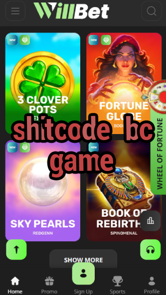 Shitcode BC Game - Bonus Vouchers-vz72fvrf.com
